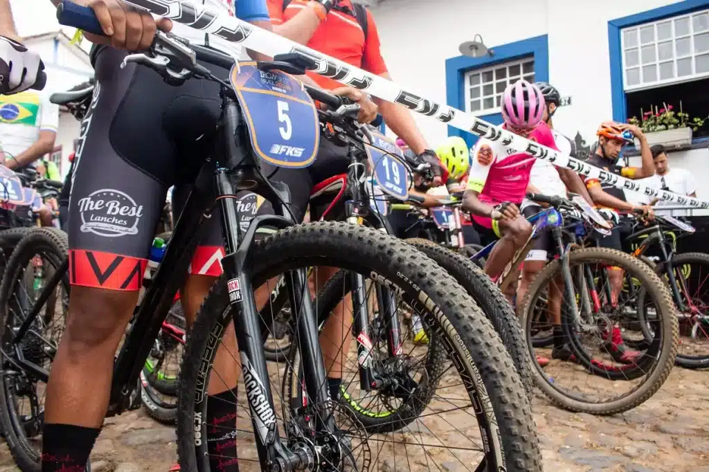 Foto: Samuel Consentino/Iron Biker Brasil