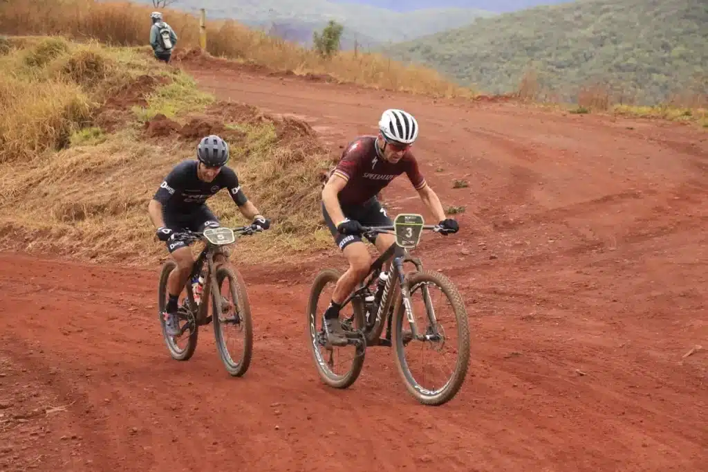 Foto: Thiago Barcelos/Iron Biker Brasil