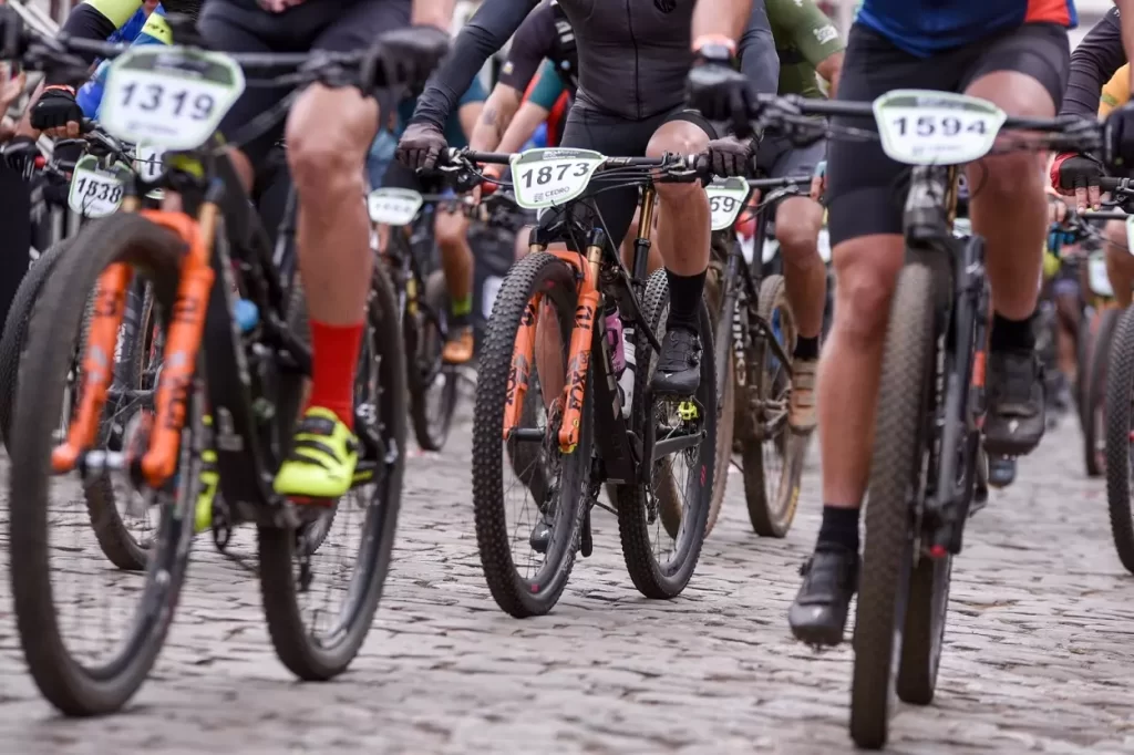 Foto: Thiago Barcelos/Iron Biker Brasil