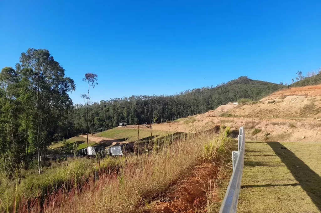 Readequado pela Fundação Renova, o Aterro Sanitário vai ter, em breve, sua operação repassada para a Administração Municipal