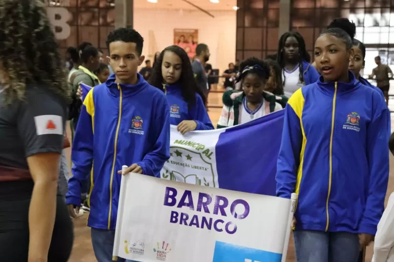 Foto: Amanda de Paula Almeida/Agência Primaz