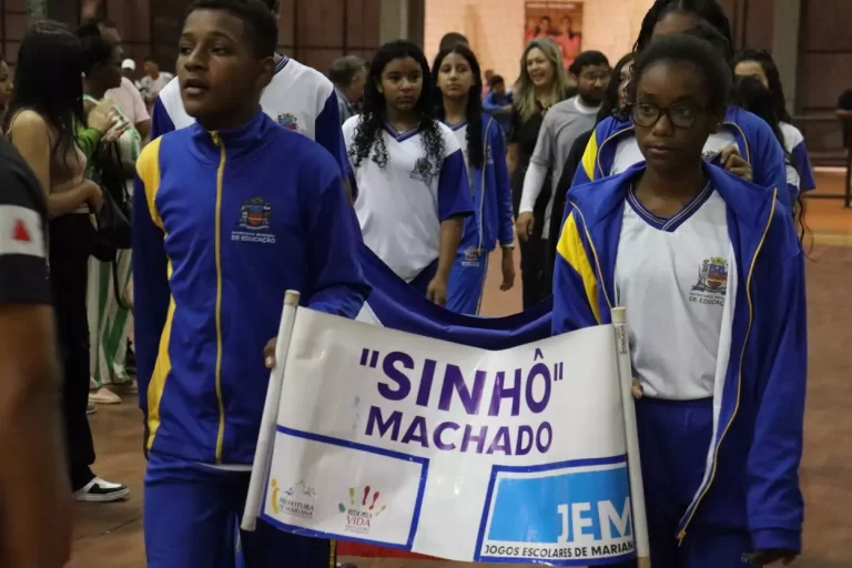 Foto: Amanda de Paula Almeida/Agência Primaz