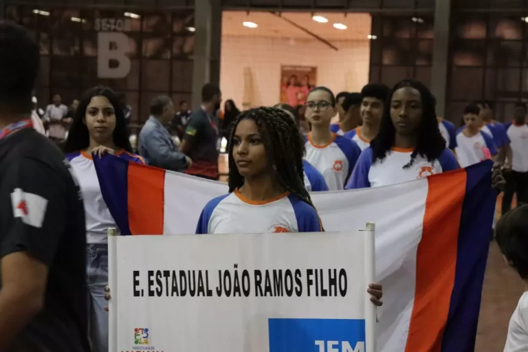 Foto: Amanda de Paula Almeida/Agência Primaz