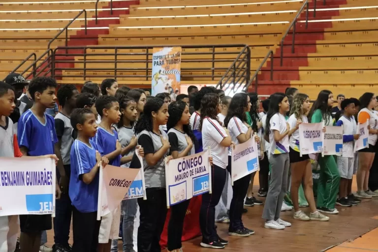 Foto: Amanda de Paula Almeida/Agência Primaz