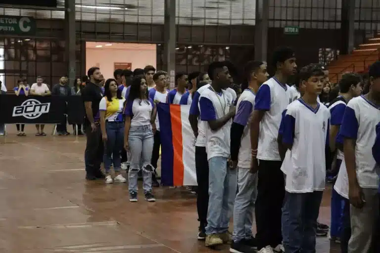 Foto: Amanda de Paula Almeida/Agência Primaz