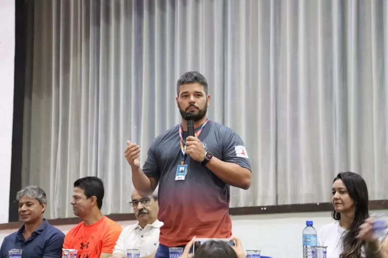 Foto: Amanda de Paula Almeida/Agência Primaz