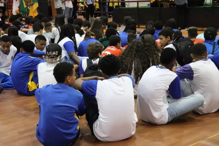 Foto: Amanda de Paula Almeida/Agência Primaz