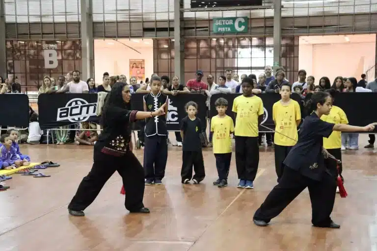 Foto: Amanda de Paula Almeida/Agência Primaz