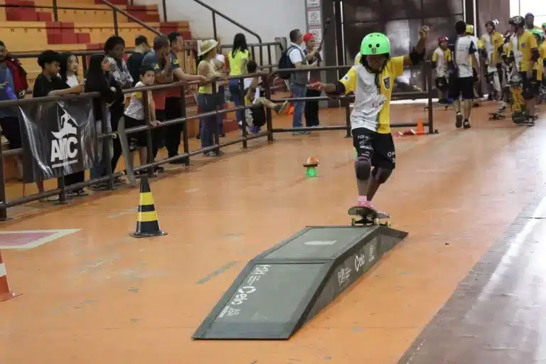 Foto: Amanda de Paula Almeida/Agência Primaz