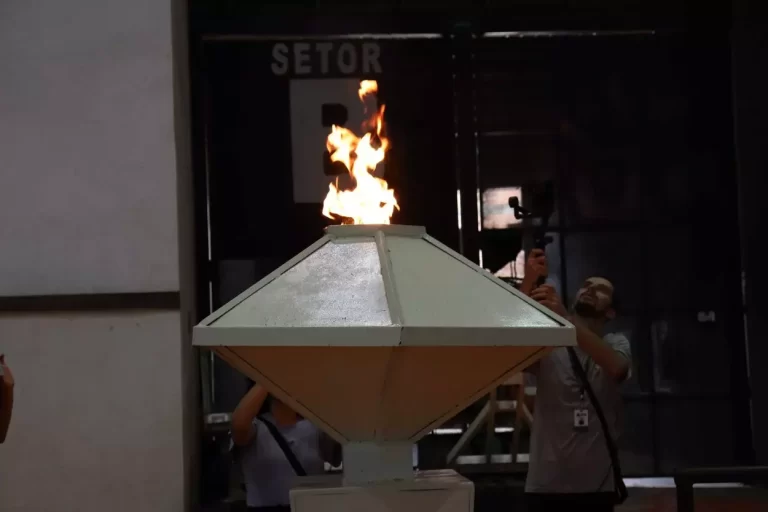 Foto: Amanda de Paula Almeida/Agência Primaz