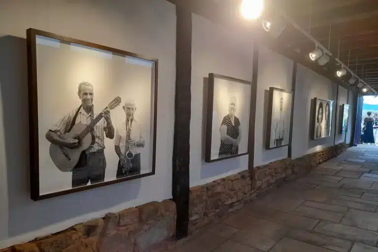 Foto: Luiz Loureiro/Agência Primaz