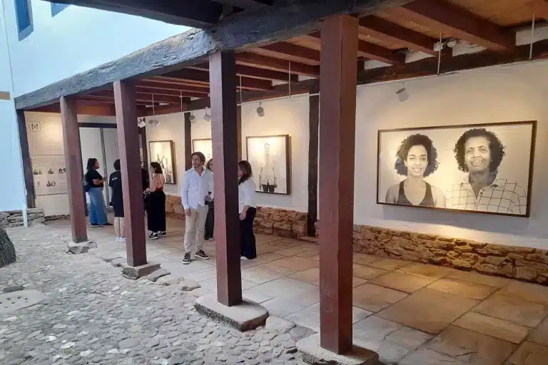Museu de Mariana