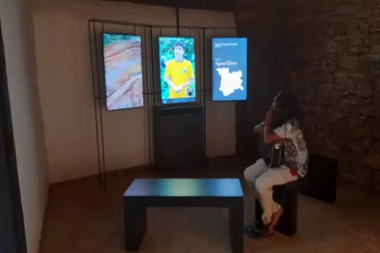 Foto: Luiz Loureiro/Agência Primaz