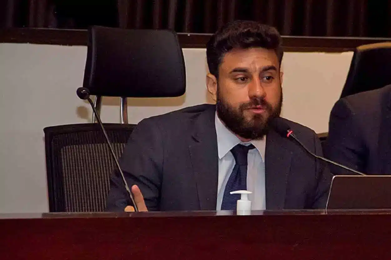 Para o secretário adjunto da (Seplag), Luís Otávio Milagres de Assis, o acordo das ações de reparação em Brumadinho não é afetado por burocracias, como acontece com a Fundação Renova, no acordo de Mariana