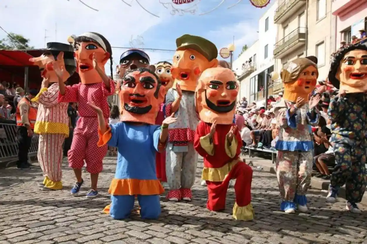 Assim como há muitos anos, o Zé Pereira da Chácara vai marcar a abertura do Carnaval 2024 em Mariana
