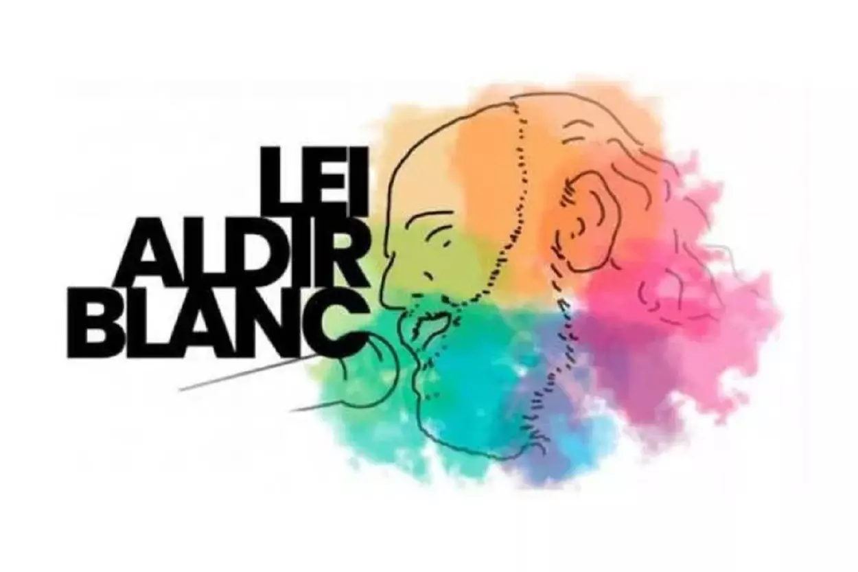 Maior iniciativa voltada ao setor cultural do Brasil, a Política Nacional Aldir Blanc vai repassar, até 2027, R$15 bilhões para fomentar a cultura nos estados, Distrito Federal e municípios