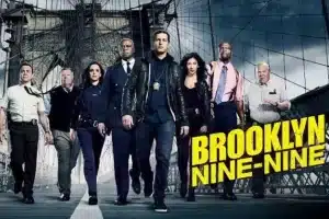 Brooklyn 99 - Série da Ntflix resenhada por Kael Ladislau