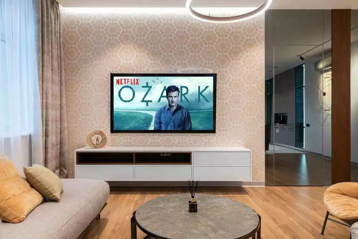 Ozark, uma das melhores séries disponíveis na Netflix