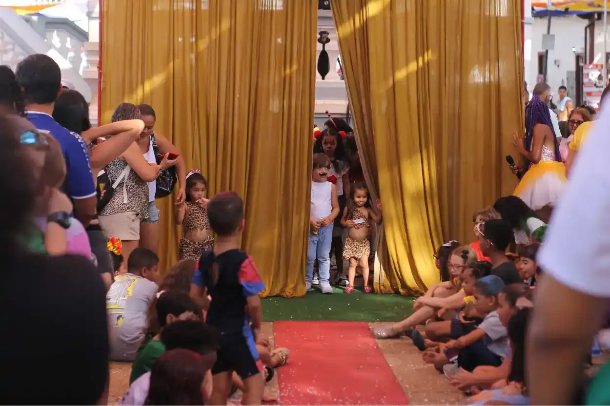 Carnavalzim Osquindô