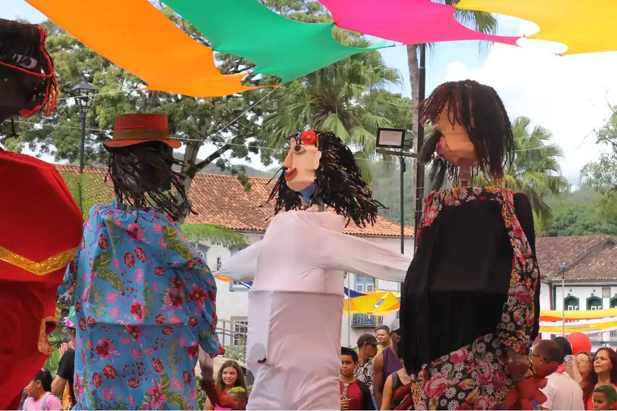 Carnavalzim Osquindô