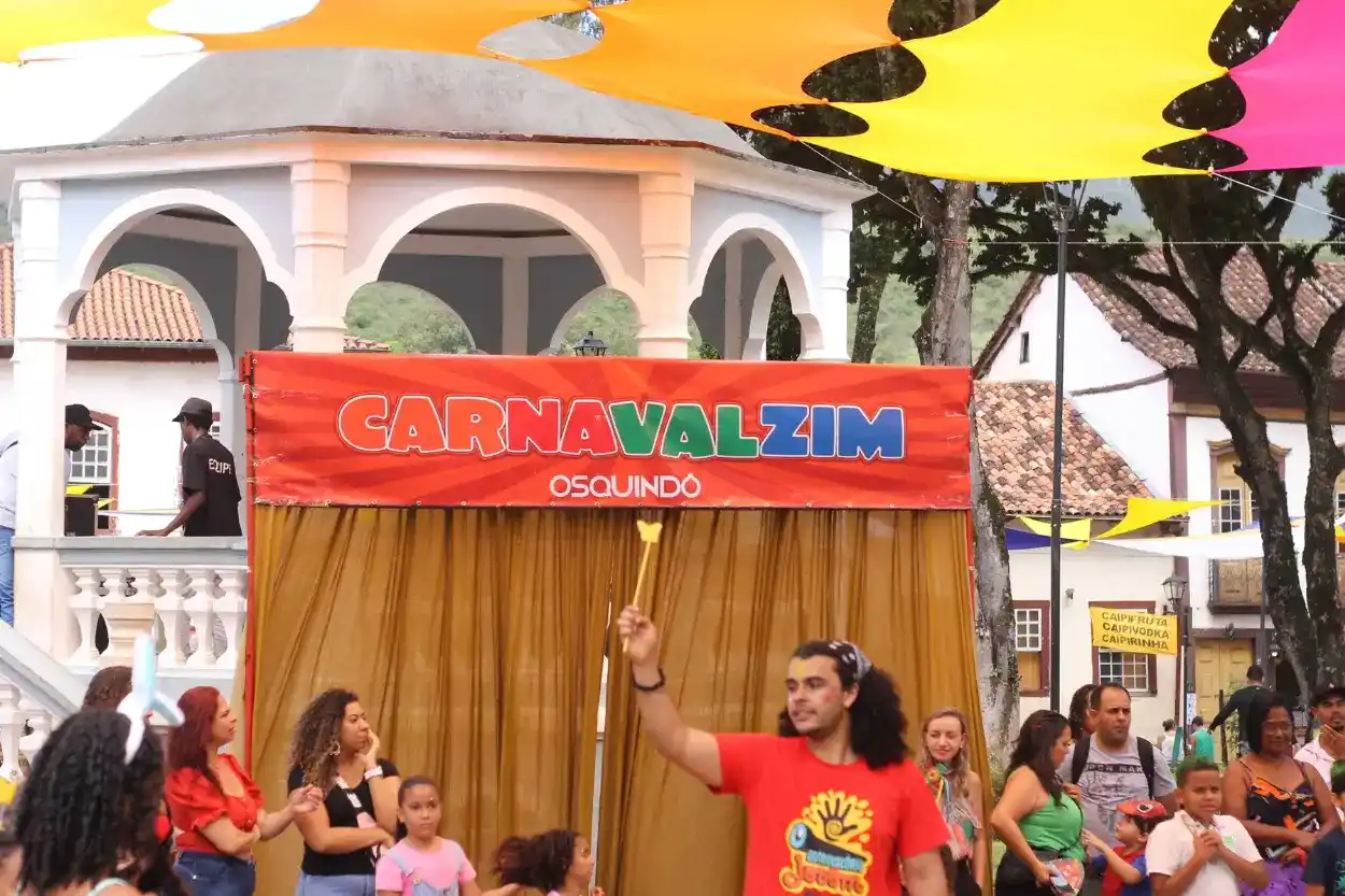 Carnavalzim Osquindô