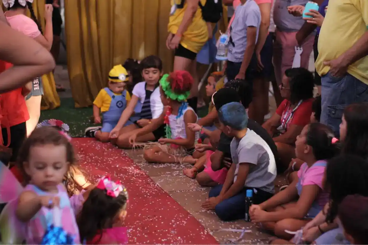 Carnavalzim Osquindô