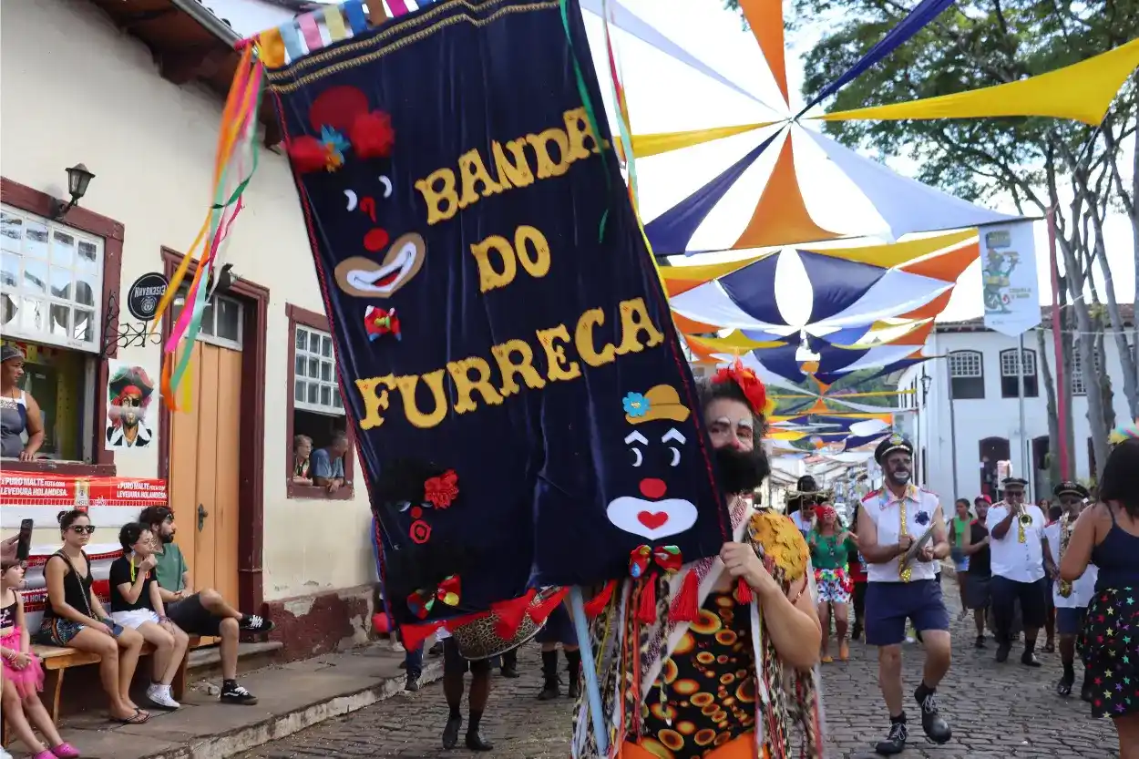 Foto: Beatriz Araujo de Oliveira/Agência Primaz