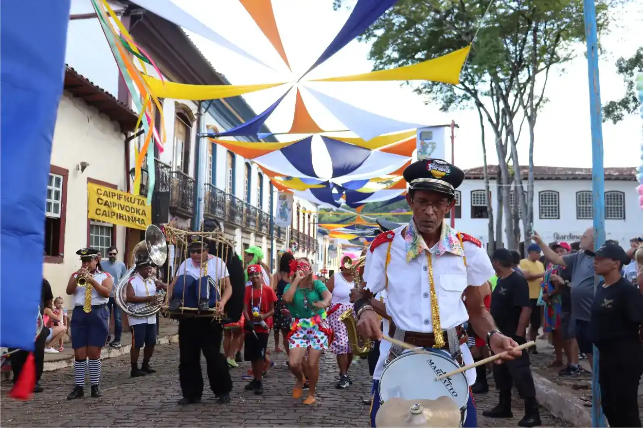 Foto: Beatriz Araujo de Oliveira/Agência Primaz