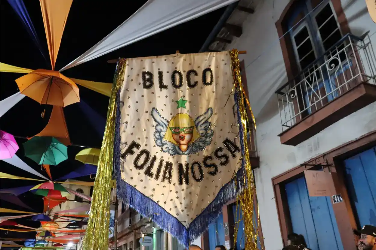 Foto: Beatriz Araujo de Oliveira/Agência Primaz