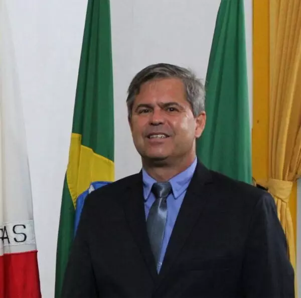 Foto de Cristiano Casimiro dos Santos