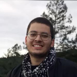 Foto de Gabriel Leal