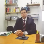 Guilherme Meneghin - Colunista da Agência Primaz