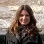 Jamylle Mol - Colunista da Agência Primaz