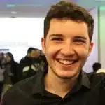 João Vítor Nunes - colunista da Agência Primaz