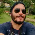 Kelson Douglas - Colunista da Agência Primaz