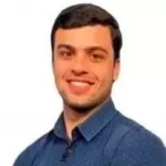 Lucas Santos - Colunista da Agência Primaz