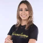 Luiza Boareto - Colunista da Agência Primaz