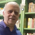 Márcio Galvão - Colunista da Agência Primaz