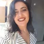 Natália Martins Barros - Colunista da Agência Primaz