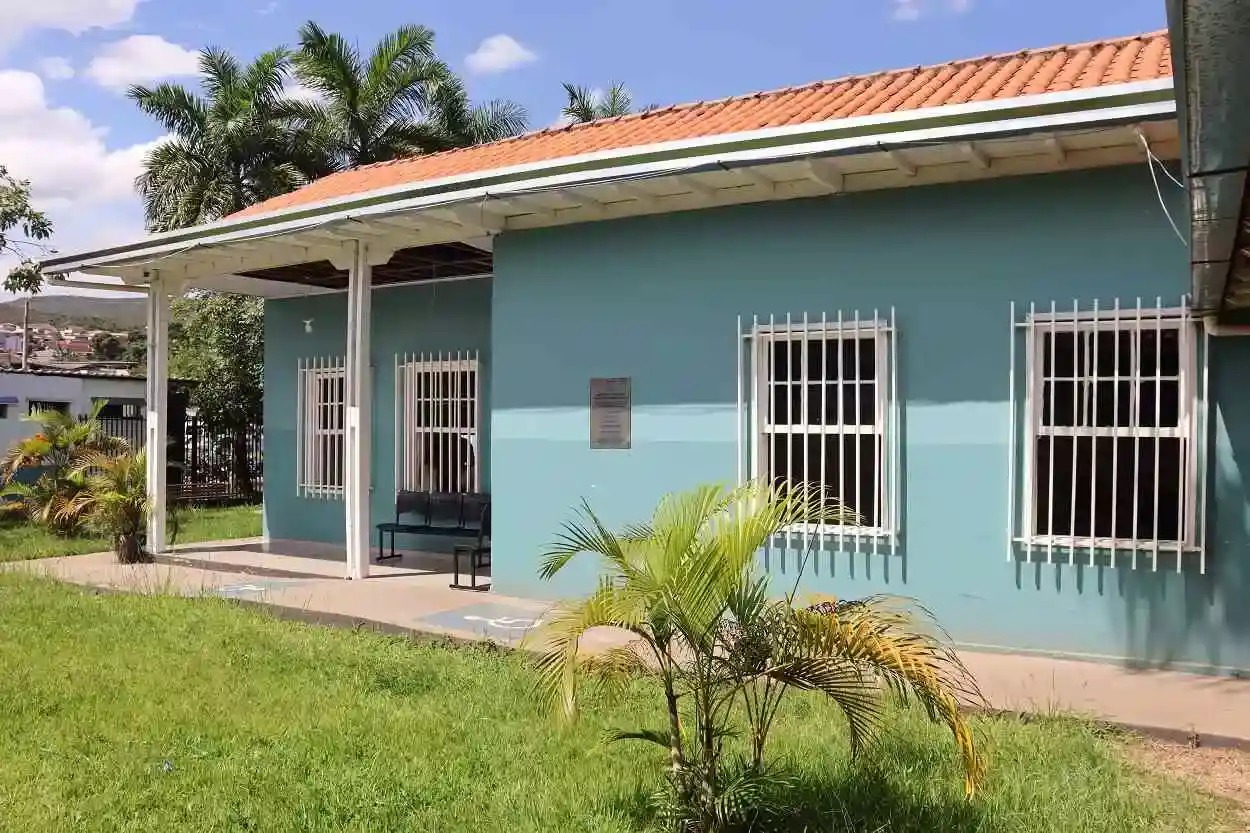 Para atendimento ao ensino integral, o CEMPA, uma das cinco escolas reformadas, passa a contar com as instalações que eram utilizadas pelo CVT até 2023