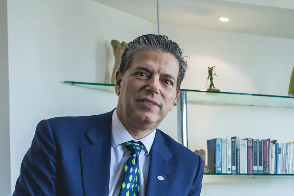 Rodrigo da Cunha Pereira defendeu o direito de livre escolha dos idosos