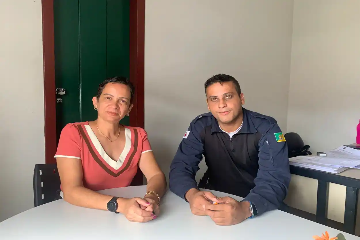 Secretária de Segurança Pública afirma que o carnaval foi seguro