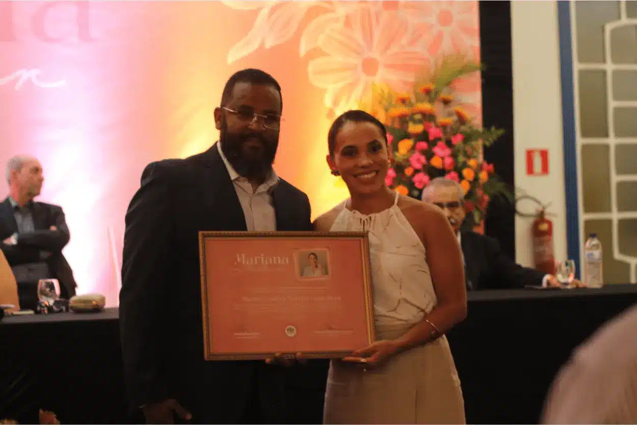 Mulheres foram convidadas pelos 15 vereadores da Câmara Municipal.