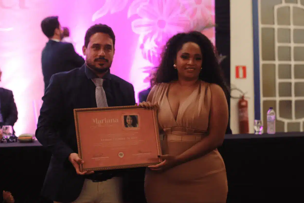 Mulheres foram convidadas pelos 15 vereadores da Câmara Municipal.