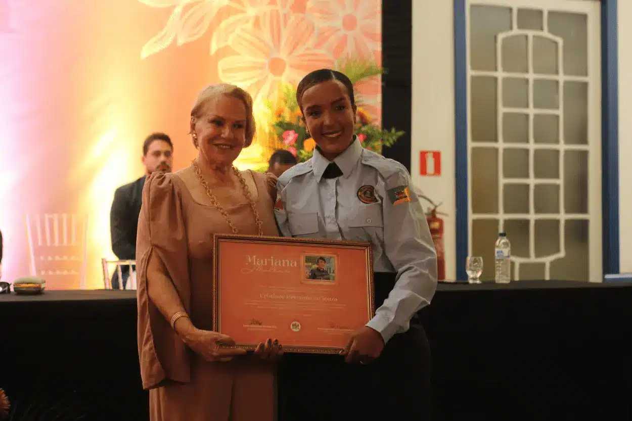 Mulheres foram convidadas pelos 15 vereadores da Câmara Municipal.