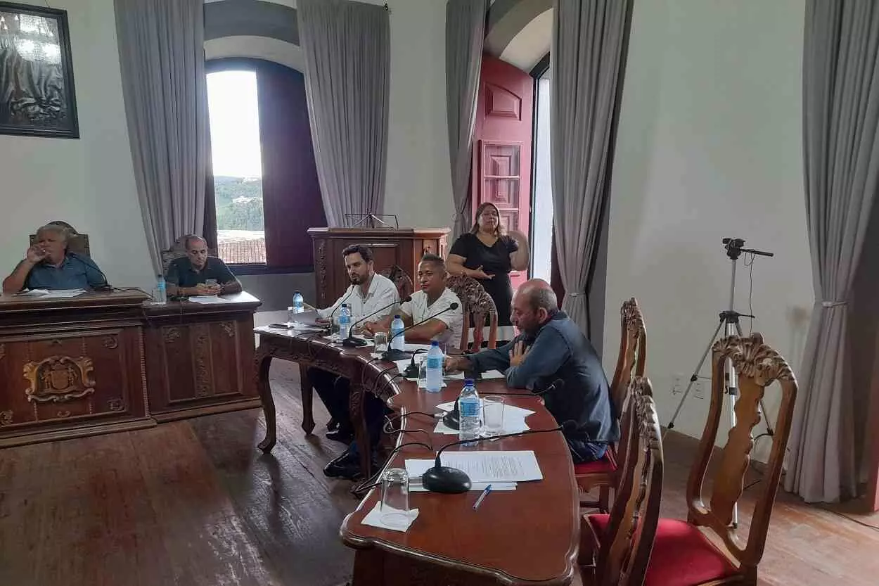 José Sales, eleito pelo PDT, não seguiu seu colega João Bosco na mudança para o chapão do MDB