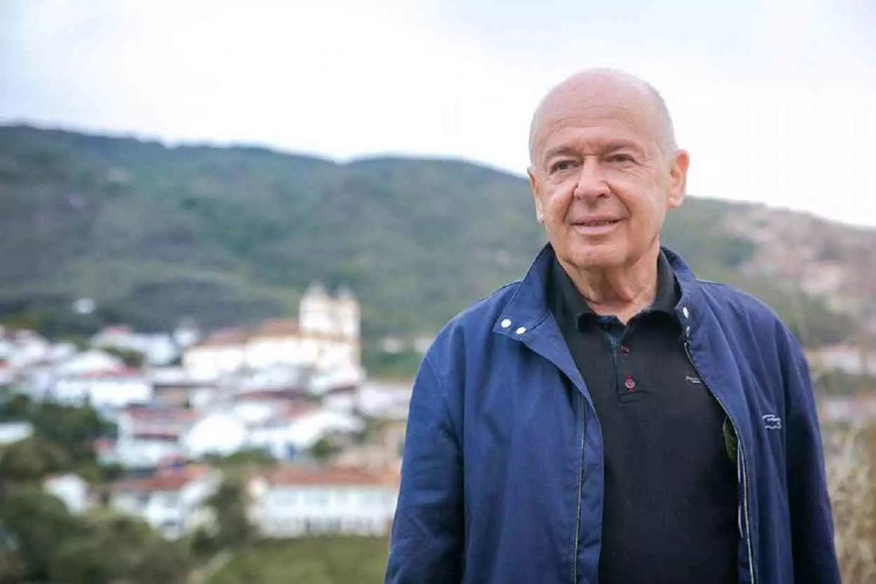 Possível pré-candidatura de Duarte Jr, em Oruro Preto, o coloca em campo oposto ao de Angelo Oswaldo