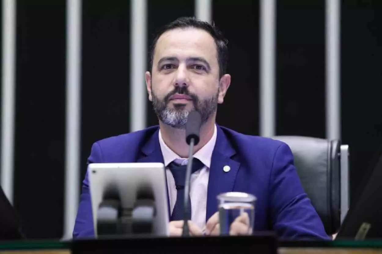 Caso consiga lançar sua pré-candidatura à Prefeitura de Ouro Preto, Duarte Jr. pretende se licenciar da Câmara dos Deputados