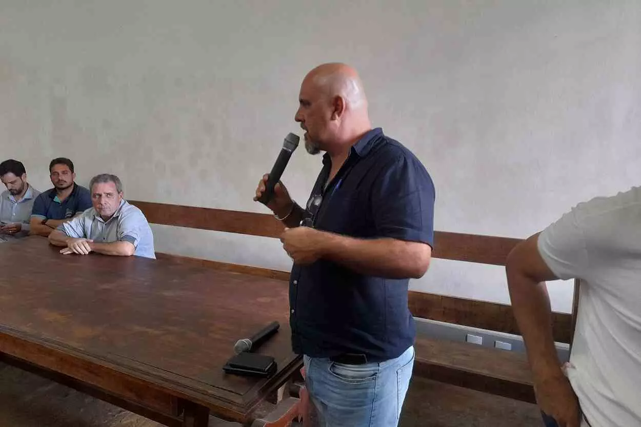 De acordo com Germano Zanforlim, as emendas impositivas alocadas no orçamento de 2023, que ainda não foram liberadas, estão garantidas no orçamento deste ano