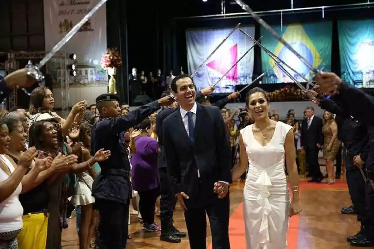 Duarte Júnior, reeleito Prefeito de Mariana, em 2017, com 74,34% dos votos válidos, agora lança sua pré-candidatura a Prefeito de Ouro Preto